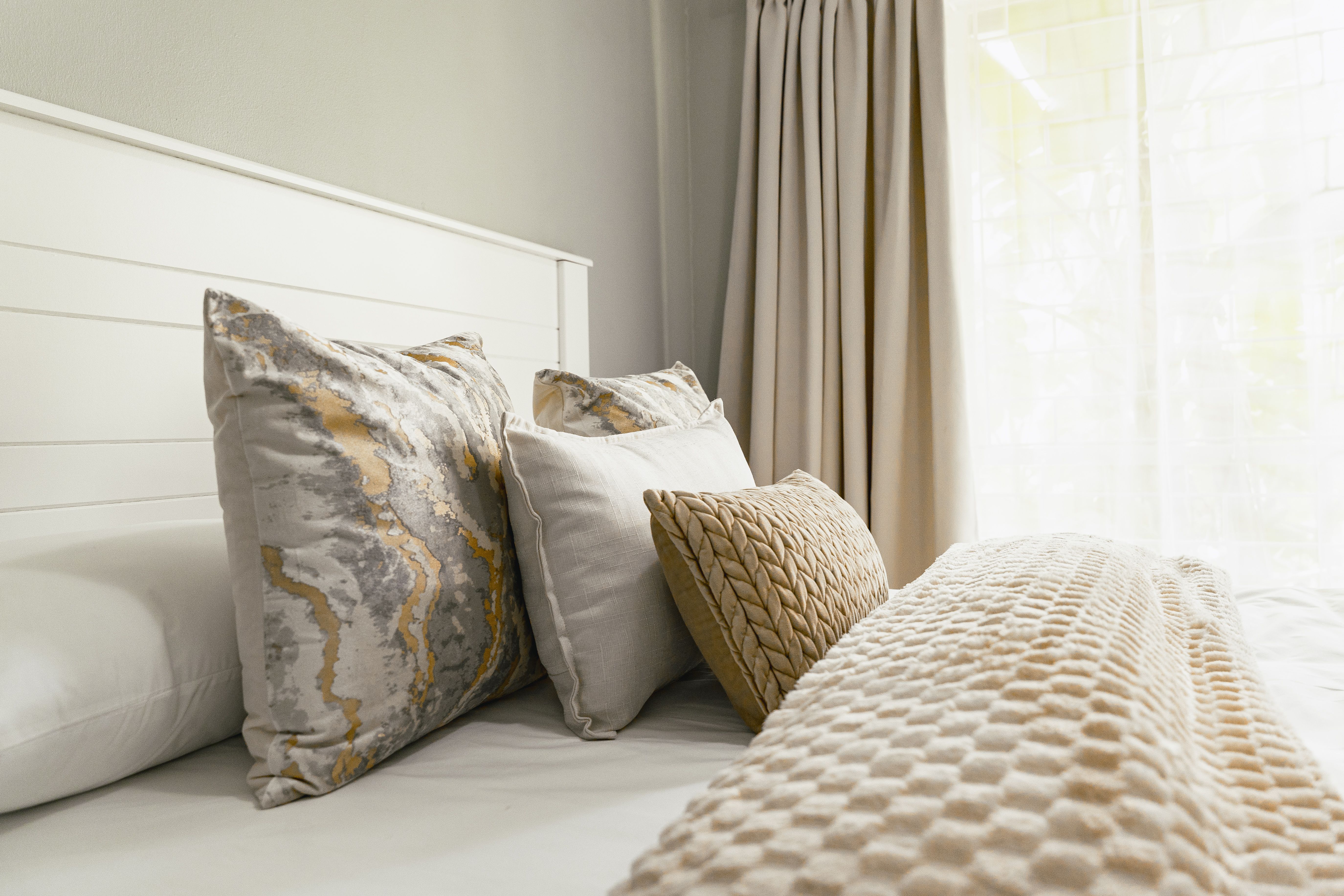 Free website template